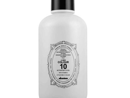 Activator 10 Vol aktywator koloru o stężeniu 10% 900ml Online now