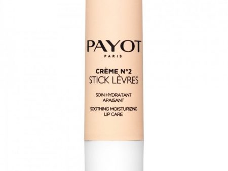 Creme No 2 Stick Levres balsam do ust 4g Online Hot Sale