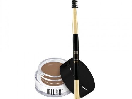 Stay Put Brow Color pomada do brwi 03 Medium Brown 2.6g Online now