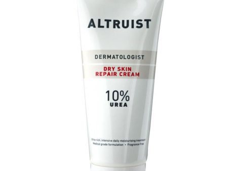 Dermatologist Dry Skin Repair Cream regenerujący krem do skóry suchej z 10% mocznikiem 200ml Hot on Sale