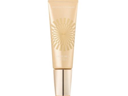 Prestige Creme BB 2X d Escargot SPF25 PA++ nawilżający krem BB ze śluzem ślimaka 30ml Hot on Sale