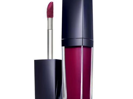 Pure Color Envy Matte Paint-On Liquid LipColor pomadka w płynie 404 Orchid Flare 7ml Cheap