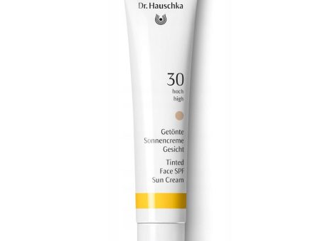 Tinted Face Sun Cream SPF30 przeciwsłoneczny krem tonujący do twarzy 40ml Online