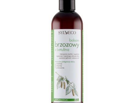 Balsam brzozowy z betuliną 300ml For Sale