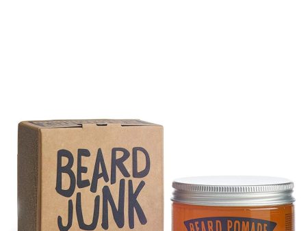 Beard Junk Pomade pomada do brody 100ml Online now