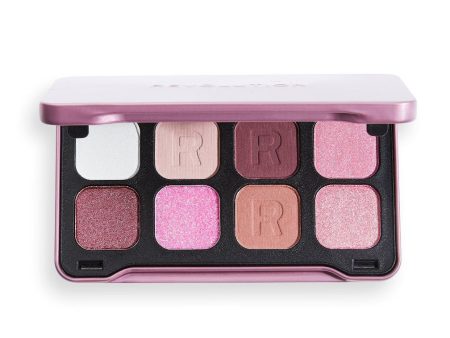 Forever Flawless Dynamic Eyeshadow Palette paleta cieni do powiek Ambient 8g Online Sale