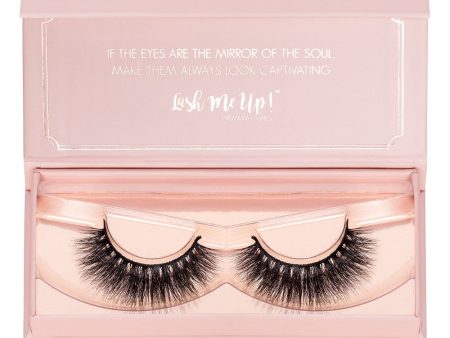 False Eyelashes sztuczne rzęsy na pasku One Night In Ibiza 1 para Online