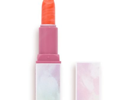 Candy Haze Ceramide Lip Balm balsam do ust dla kobiet Fire Orange 3.2g Cheap