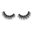 False Eyelashes sztuczne rzęsy na pasku Crazy In Love 1 para Online now