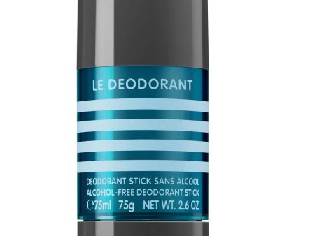 Le Male dezodorant sztyft 75ml Cheap