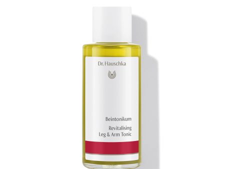 Revitalising Leg & Arm Tonic rewitalizujący rozmarynowy tonik do stóp 100ml Online