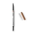 Micro Precision Eyebrow Pencil automatyczna kredka do brwi z ultraprecyzyjną końcówką 02 Blondes & Redhaireds 0.05g Online now