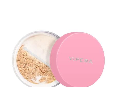 Face Eco transparentny sypki puder matujący 011 15g For Sale