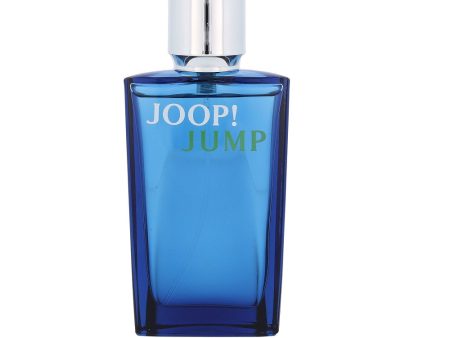 Jump woda toaletowa spray 50ml Cheap