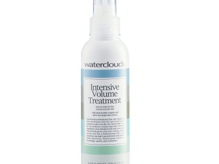 Intensive Volume Treatment spray do włosów nadający objętości 150ml Discount