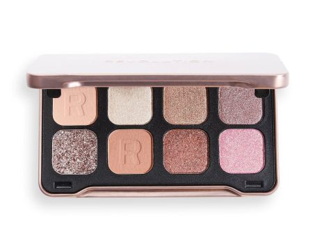 Forever Flawless Dynamic Eyeshadow Palette paleta cieni do powiek Eternal 8g Sale