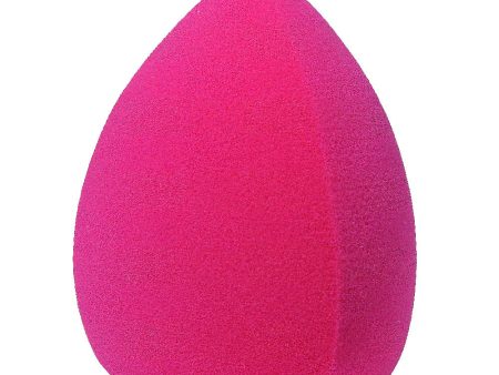 Flawless Finish Blending Sponge 3D gąbka trójkątna do makijażu 
Różowa For Discount