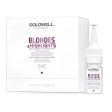 Dualsenses Blondes&Highlights Color Lock Serum intensywne serum do włosów farbowanych 12x18ml For Sale