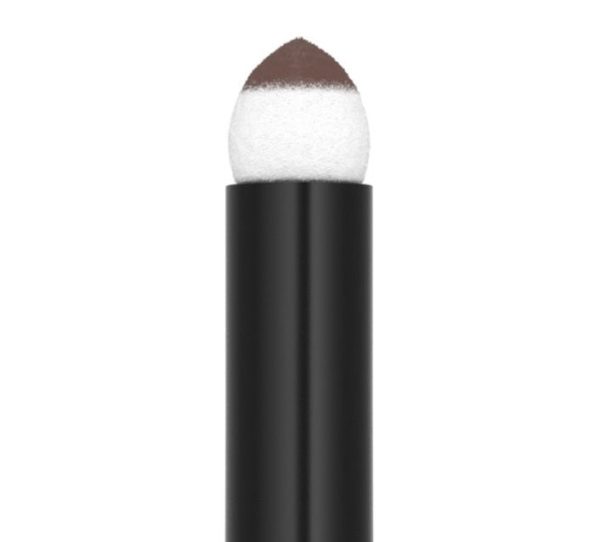 Express Brow Satin Duo dwustronna kredka do brwi 04 Dark Brown 0.71g Online now