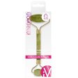 Jade Facial Roller roller jadeitowy do masażu twarzy on Sale