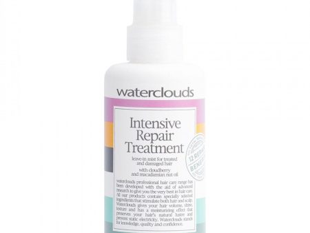 Intensive Repair Treatment intensywna kuracja regenerująca 150ml Online now