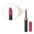 Lipfinity Lip Colour dwufazowa pomadka w płynie o długotrwałym efekcie 040 Vivacious Online Sale