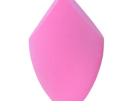 Non-Latex 3D Blending Sponge gąbeczka 3D do makijażu Różowa For Sale