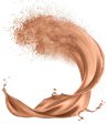 Infaillible 24H Fresh Wear Soft Matte Bronzer matujący bronzer do twarzy 250 Light 9g Online