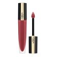 Rouge Signature Matte Liquid Lipstick matowa pomadka w płynie 129 I Lead 7ml For Sale