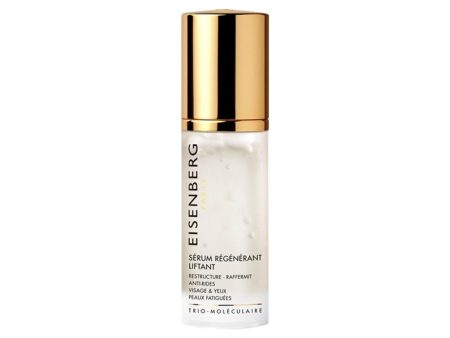 Lifting Regenerating Serum regenerujące serum liftingujące do cery zmęczonej 30ml Online now