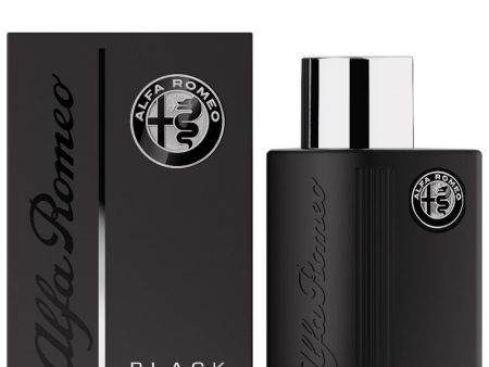 Black For Men woda toaletowa spray Sale