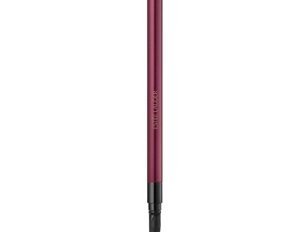 Double Wear 24H Waterproof Gel Eye Pencil wodoodporna kredka do oczu 09 Aubergine 1.2g For Discount