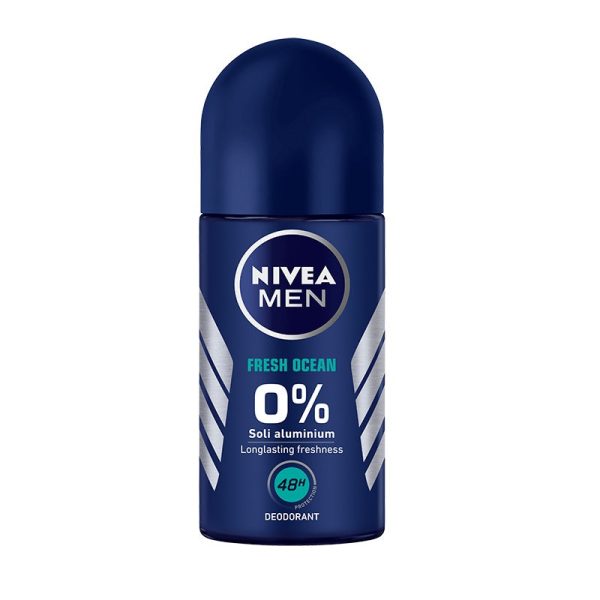 Men Fresh Ocean antyperspirant w kulce 50ml Online Hot Sale