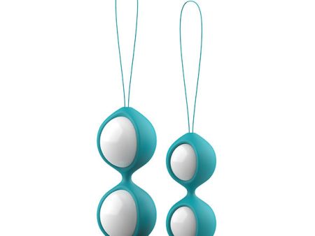 Bfit Classic Kegel Balls kulki gejszy Jade 2szt. Online