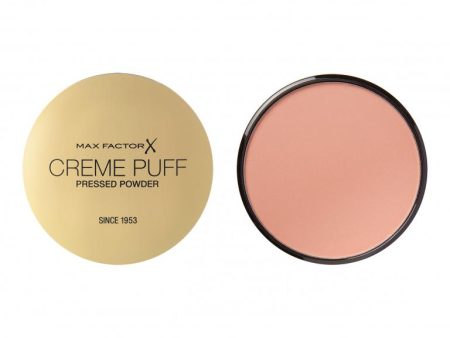 Creme Puff Pressed Powder puder prasowany 53 Tempting Touch 14g Supply