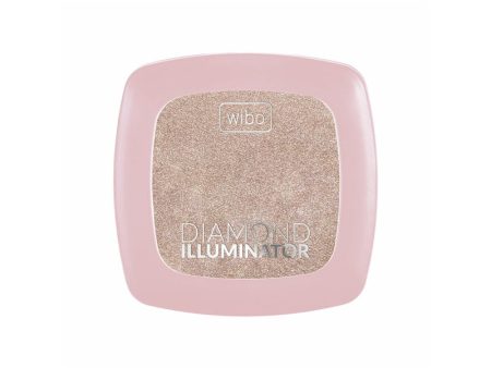 Diamond Illuminator rozświetlacz do twarzy 2 Online Sale