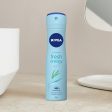 Fresh Energy antyperspirant spray 150ml Discount