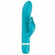 Bwild Classic Bunny Rabbit Vibrator wibrator typu króliczek Jade Supply