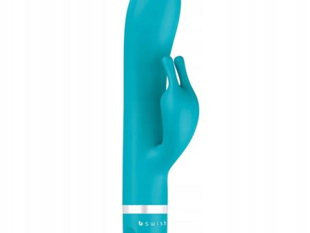 Bwild Classic Bunny Rabbit Vibrator wibrator typu króliczek Jade Supply