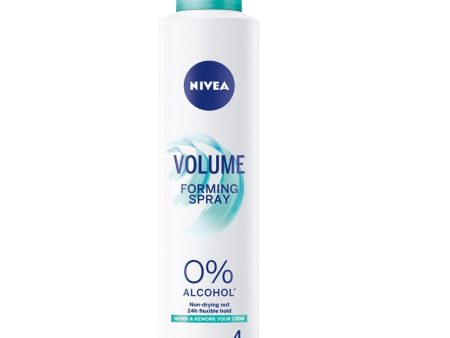 Volume modelujący spray do włosów dodający objętości 250ml Supply