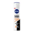 Black&White Invisible Ultimate Impact antyperspirant spray 150ml Supply