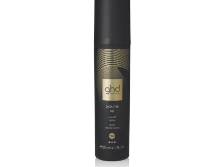 Pick Me Up Root Lift Spray spray unoszący włosy u nasady 120ml For Cheap