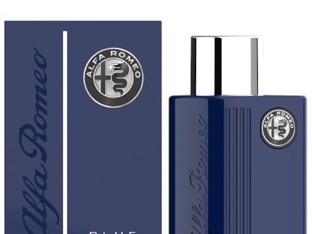 Blue For Men woda toaletowa spray Online now