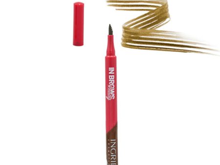 In Brows Ready mazak do stylizacji brwi 01 Light 1.2g Discount