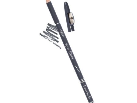 Eye Liner konturówka do oczu z temperówką Gray 1.8g Hot on Sale