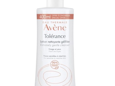 Tolerance Extremely Gentle Cleanser oczyszczający żel-balsam do skóry  wrażliwej 400ml on Sale