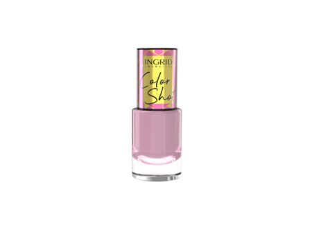 Color Shot lakier do paznokci 07 Dusty Pink 7ml Online Sale