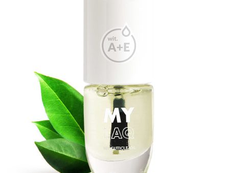 My Green Care oliwka do skórek 5ml Online