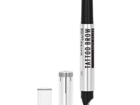 Tattoo Brow Lift Stick wosk do modelowania brwi 00 Clear 10g Online