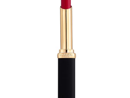 Color Riche Intense Volume Matte matowa pomadka do ust 187 Fushia Libre 1.8g For Cheap